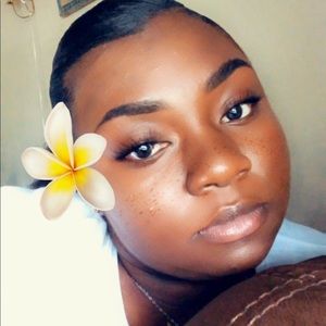 Meet your Posher, Rashanna